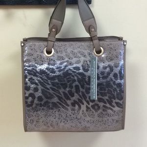 NWT Sondra Robert Satchel